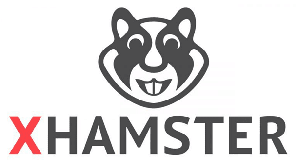 Logo Xhamster à partir de 2017