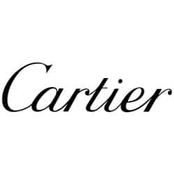logo marque cartier
