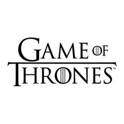 Game Of Thrones Logo Histoire Signification Et évolution