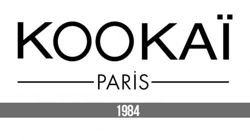 KOOKAI logo histoire