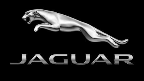 Emblème Jaguar