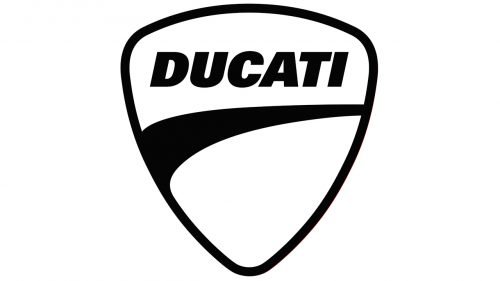 Ducati symbole