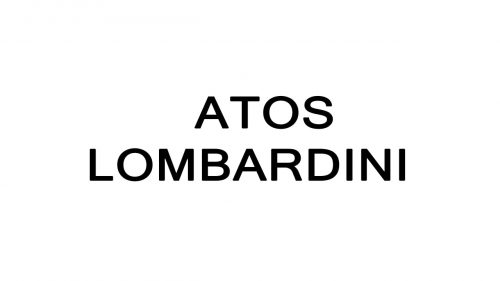 Atos Lombardini Logo