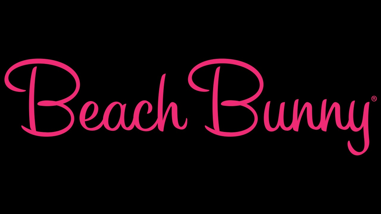 Beach Bunny Logo Significado Del Logotipo Png Vector | My XXX Hot Girl