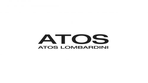 Emblème Atos Lombardini