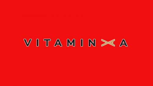 Vitamin A embleme