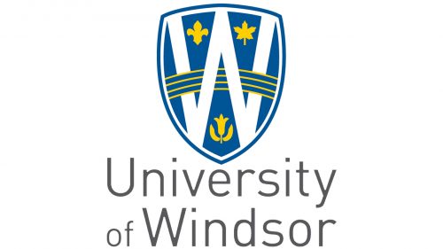 Windsor université Logo