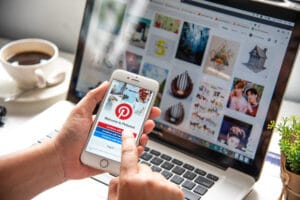 Pourquoi considérer Pinterest dans sa stratégie de social selling ?