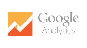 Logo Google Analytics 2013-2015