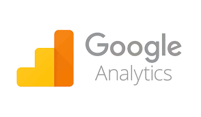 Logo Google Analytics 2015-2020