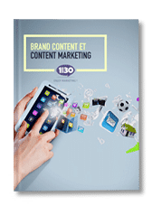 Brand Content et Content Marketing