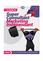 Le guide du super consultant Acquisition Strategy Design